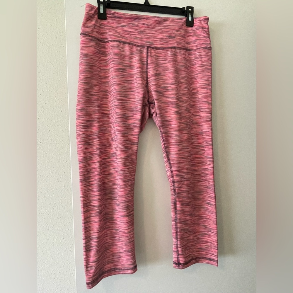 RBX Capri Leggings - XL